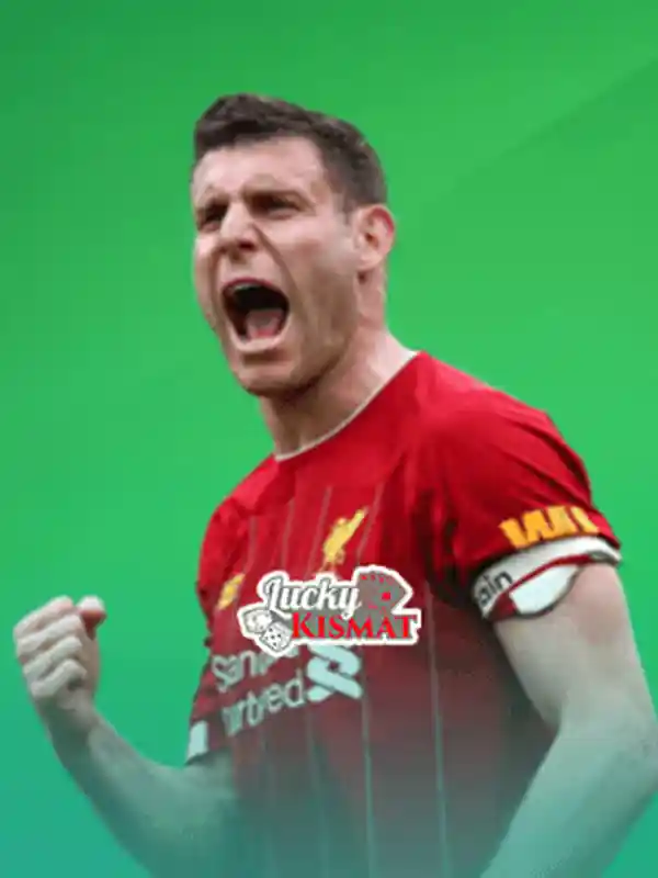 Lucky খেলাধুলা অনলাইন ক্যাসিনো গেম ব্যানার