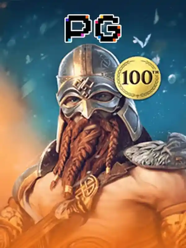 অ্যাসগার্ডিয়ান রাইজিং ক্যাসিনো স্লট