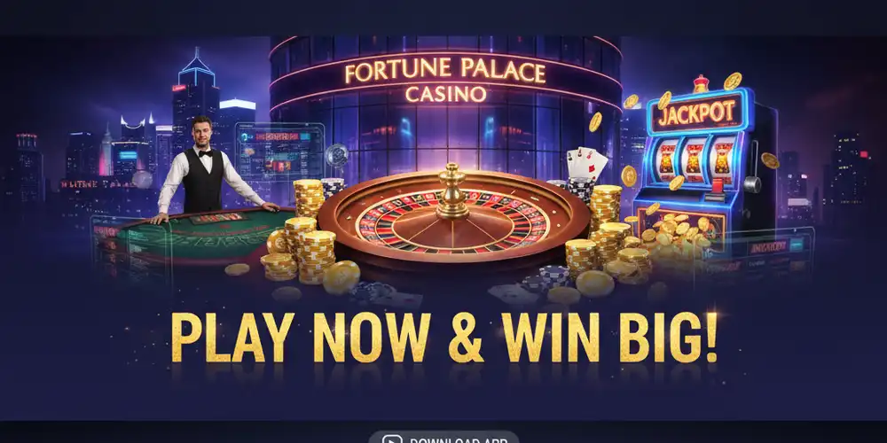 Baji777 Promo Banner